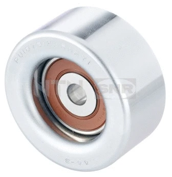 Deflection/Guide Pulley, V-ribbed belt (GA369.12)