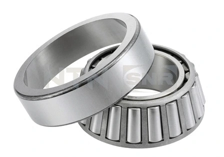 Wheel Bearing (HDB068)