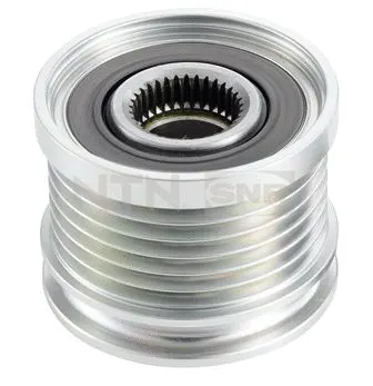Alternator Freewheel Clutch (GA752.06)