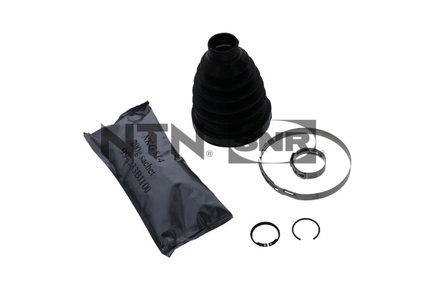 Bellow Kit, drive shaft (IBK68.006)