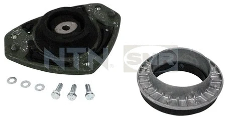 Repair Kit, suspension strut support mount (KB658.19)
