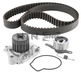 Water Pump & Timing Belt Kit (KDP474.080)