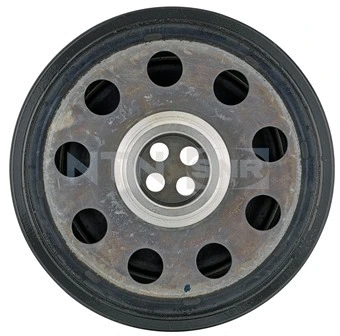 Belt Pulley, crankshaft (DPF350.09)