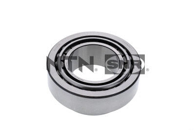 Wheel Bearing (HDB204)