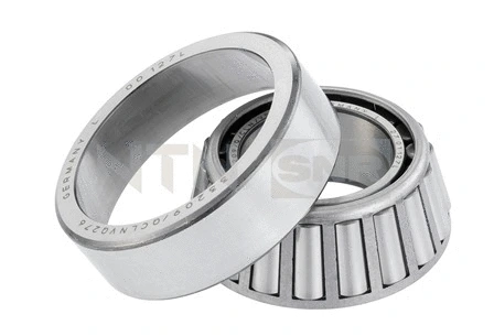 Wheel Bearing (HDB193)