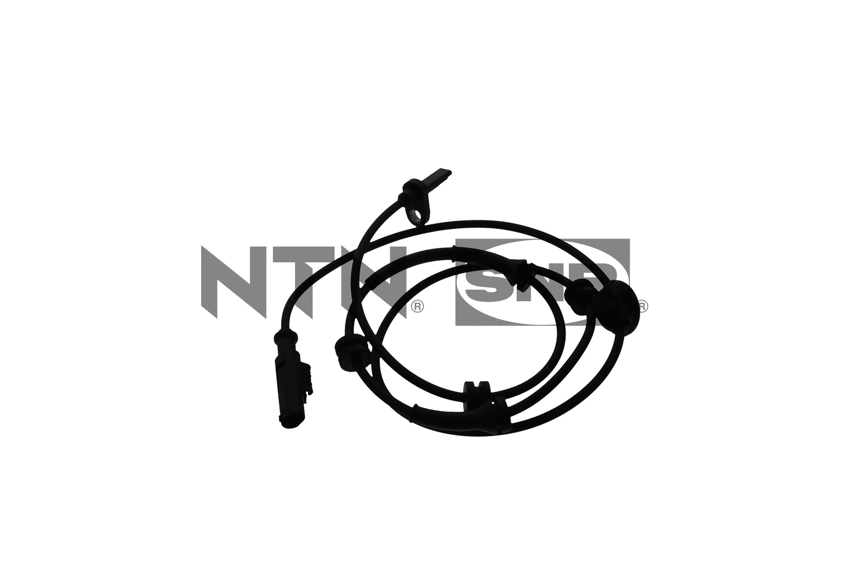 Sensor, wheel speed (ASB160.02)