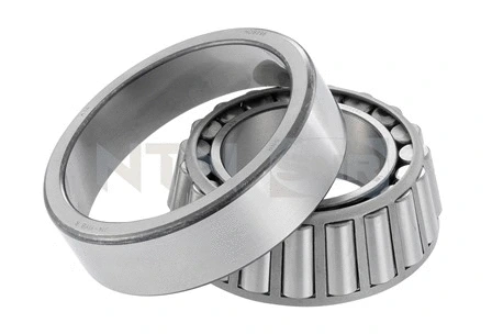 Wheel Bearing (HDB096)