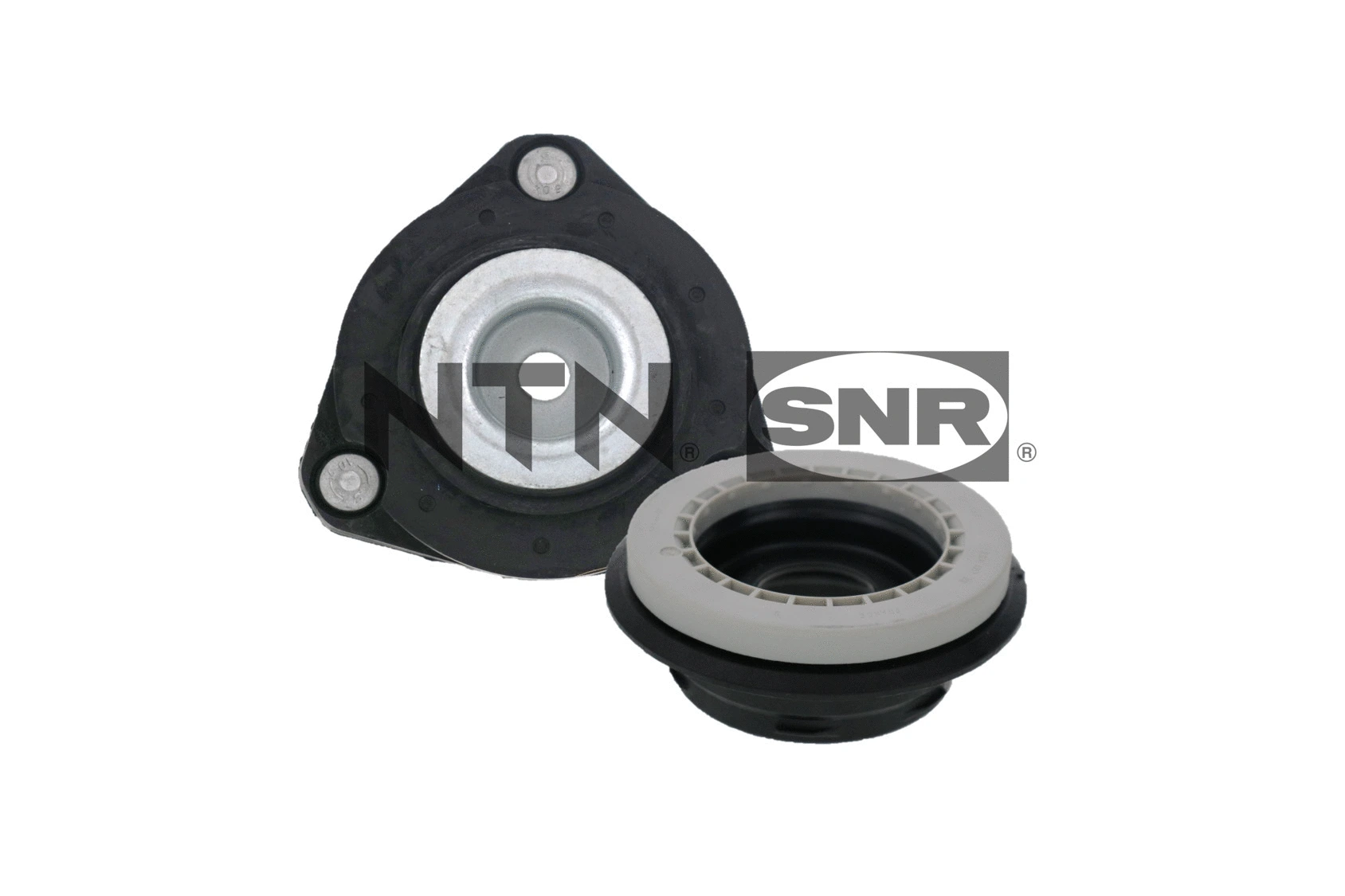 Repair Kit, suspension strut support mount (KB652.38)