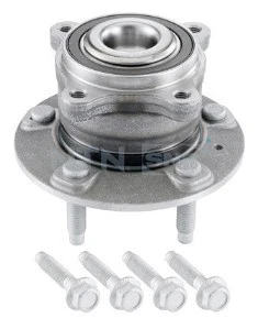 Wheel Bearing Kit (R153.69)