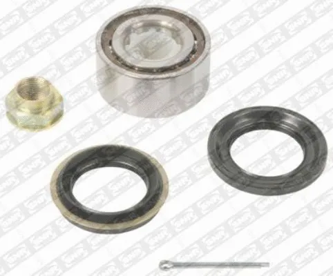 Wheel Bearing Kit (R174.04)