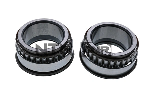 Wheel Bearing (HDS245)