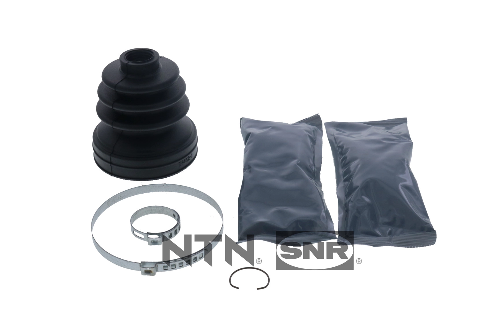 Bellow Kit, drive shaft (IBK52.002)