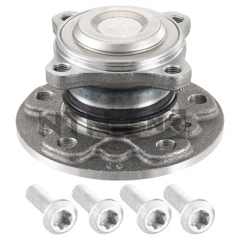 Wheel Bearing Kit (R150.68)