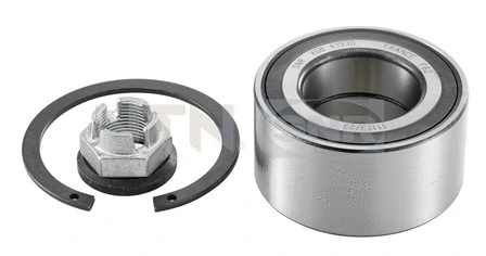 Wheel Bearing Kit (R155.107)