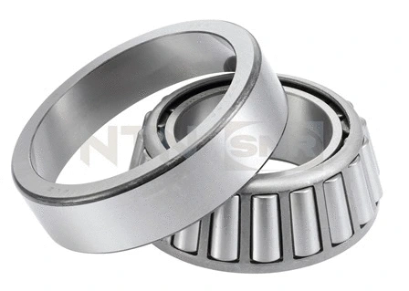 Wheel Bearing (HDB060)