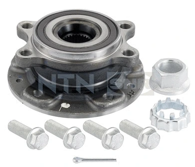 Wheel Bearing Kit (R155.119)