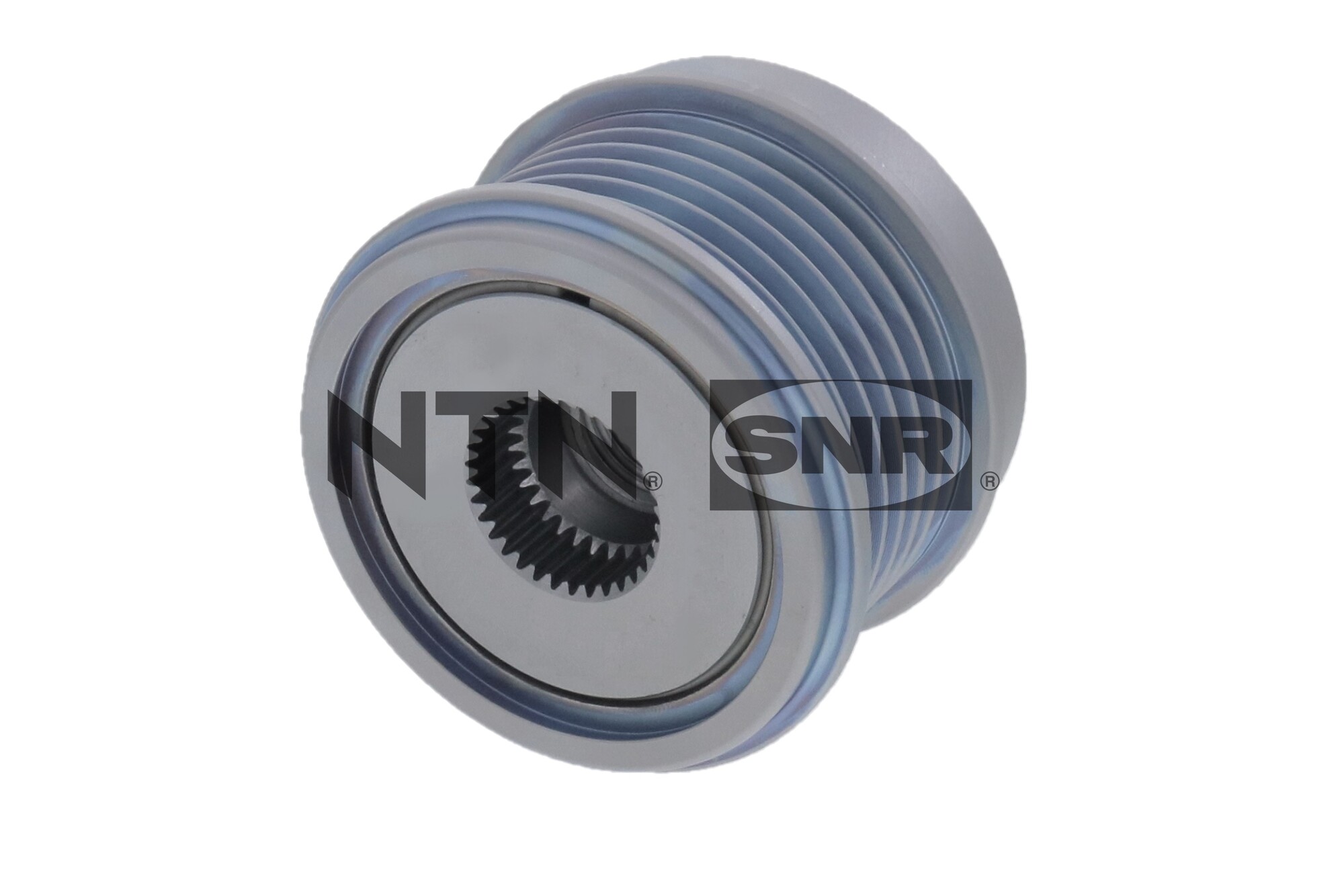 Alternator Freewheel Clutch (GA757.00)