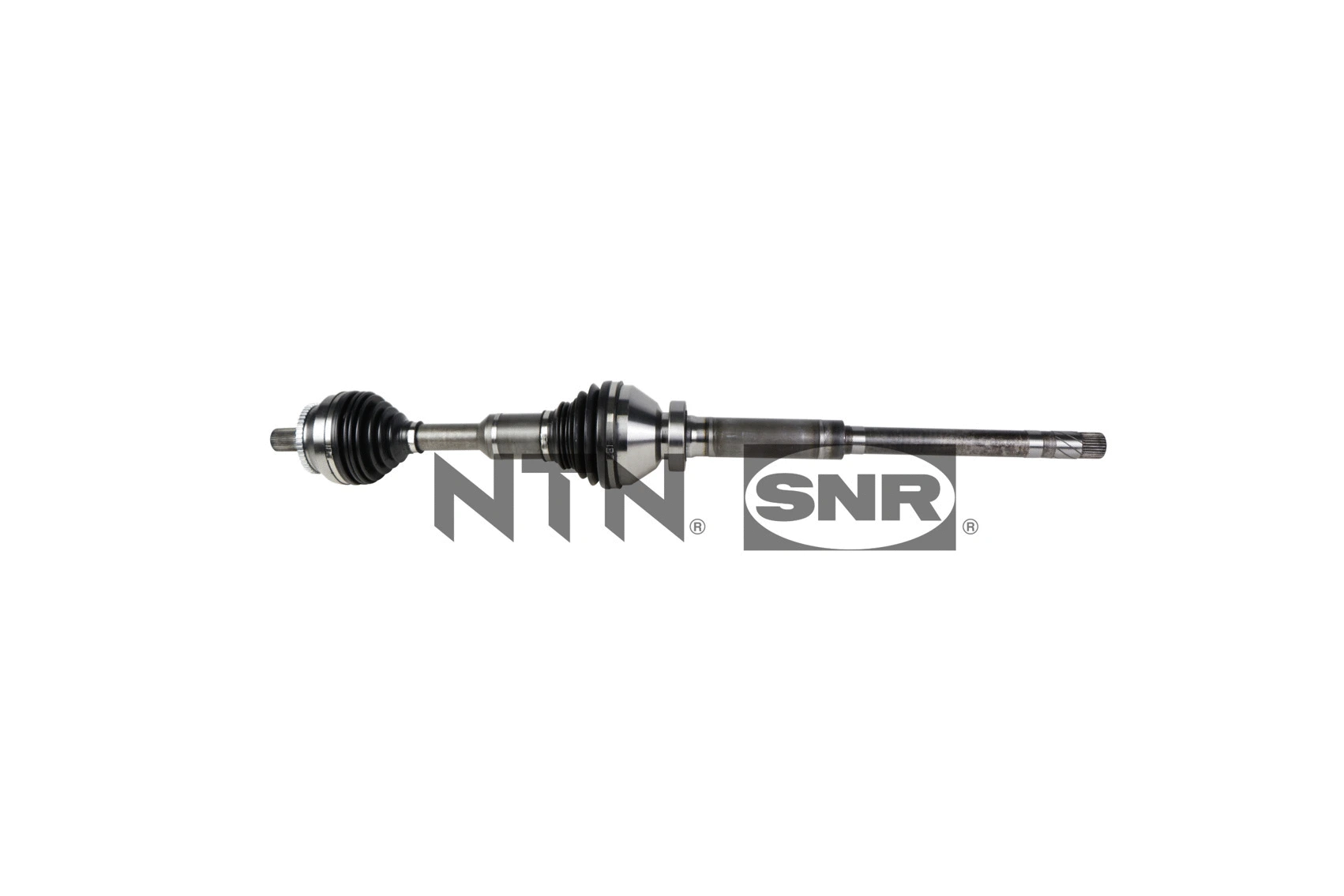 Drive Shaft (DK65.006)