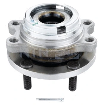 Wheel Bearing Kit (R141.30)