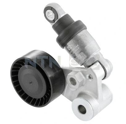 Tensioner Pulley, V-ribbed belt (GA384.14)