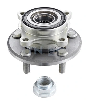 Wheel Bearing Kit (R174.79)