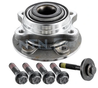 Wheel Bearing Kit (R165.35)