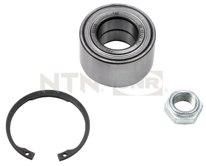 Wheel Bearing Kit (R154.49)