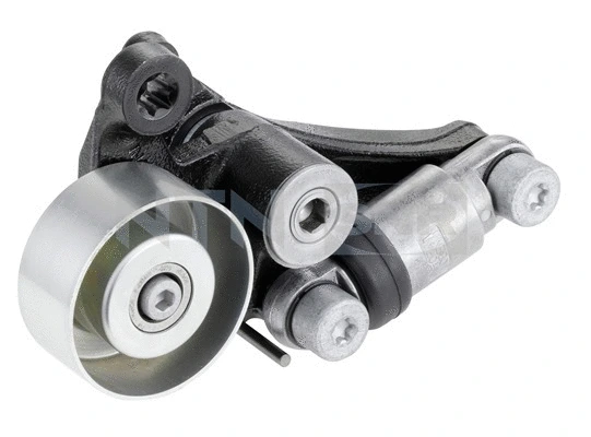 Tensioner Pulley, V-ribbed belt (GA351.15)