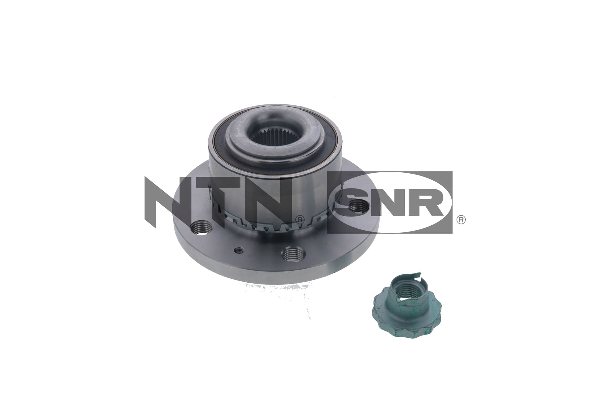 Wheel Bearing Kit (R154.74)