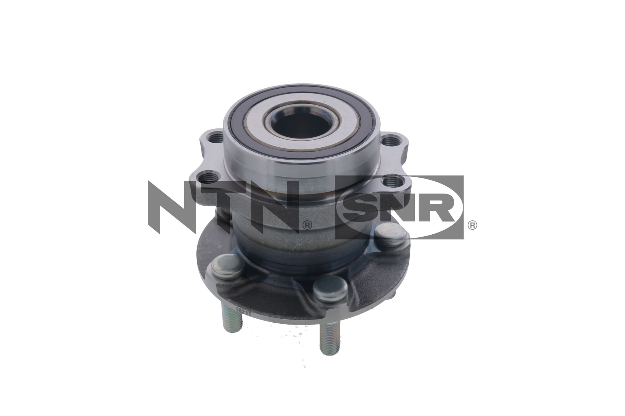 Wheel Bearing Kit (R181.31)