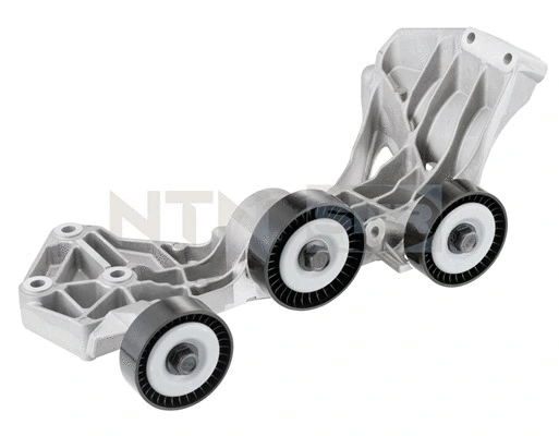 Tensioner Pulley, V-ribbed belt (GA351.28)