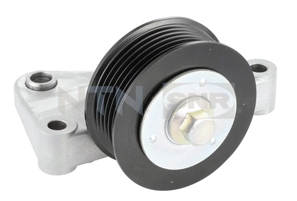 Tensioner Pulley, V-ribbed belt (GA370.10)