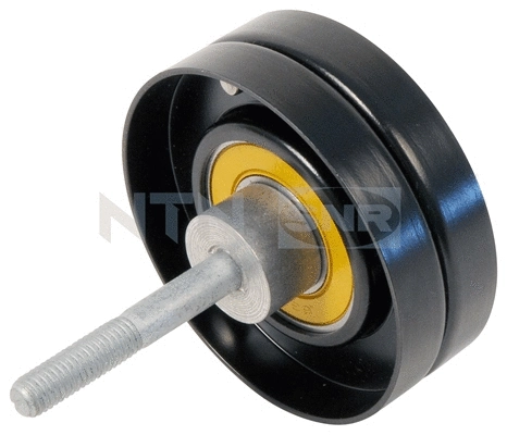 Deflection/Guide Pulley, V-ribbed belt (GA365.33)