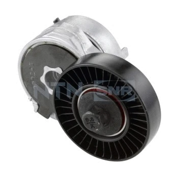 Tensioner Pulley, V-ribbed belt (GA355.17)