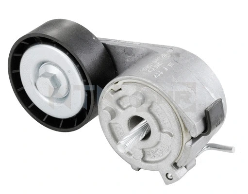 Tensioner Pulley, V-ribbed belt (GA352.67)