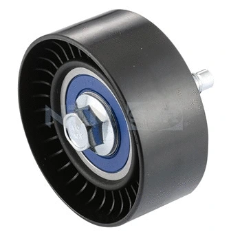 Deflection/Guide Pulley, timing belt (GE386.01)