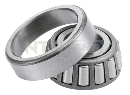 Wheel Bearing (HDB083)