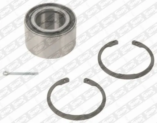 Wheel Bearing Kit (R184.50)
