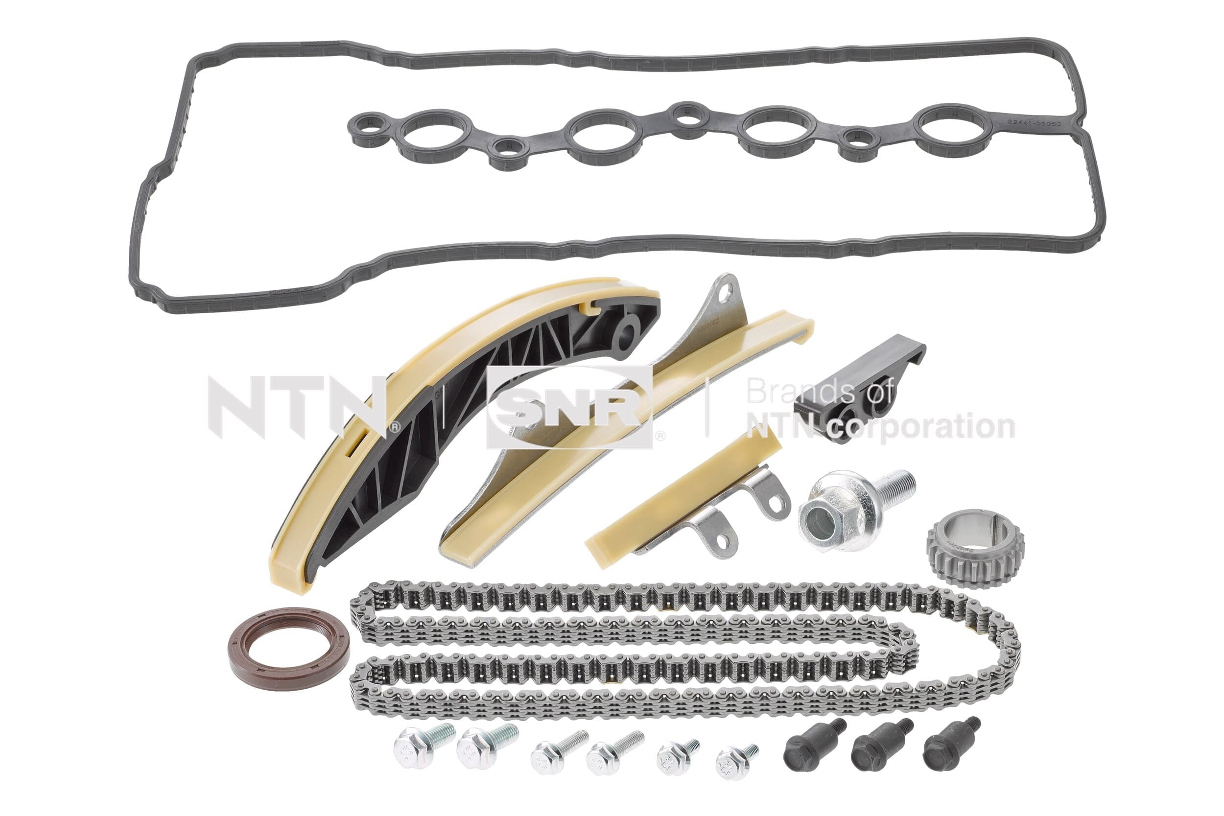 Timing Chain Kit (KDC484.10)