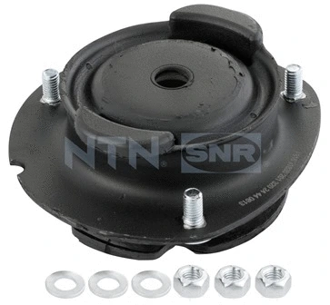 Repair Kit, suspension strut support mount (KB651.00)