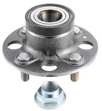 Wheel Bearing Kit (R174.91)