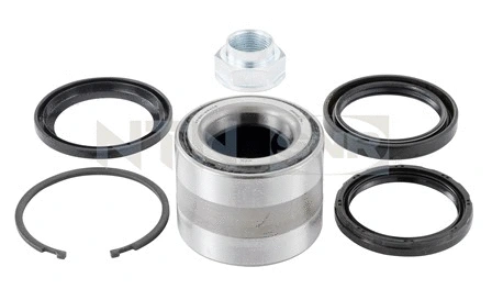 Wheel Bearing Kit (R181.10)