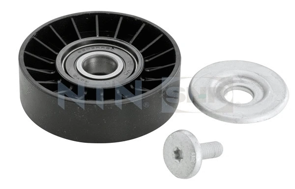 Deflection/Guide Pulley, V-ribbed belt (GA364.06)