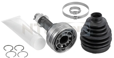 Joint Kit, drive shaft (OJK68.004)