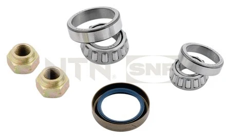 Wheel Bearing Kit (R158.03)