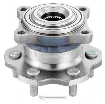 Wheel Bearing Kit (R168.87)