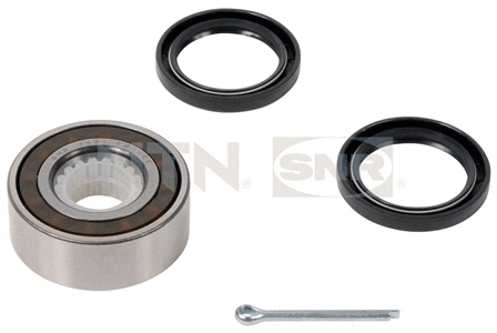 Wheel Bearing Kit (R166.00)