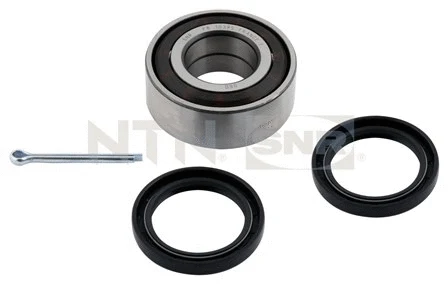Wheel Bearing Kit (R166.19)