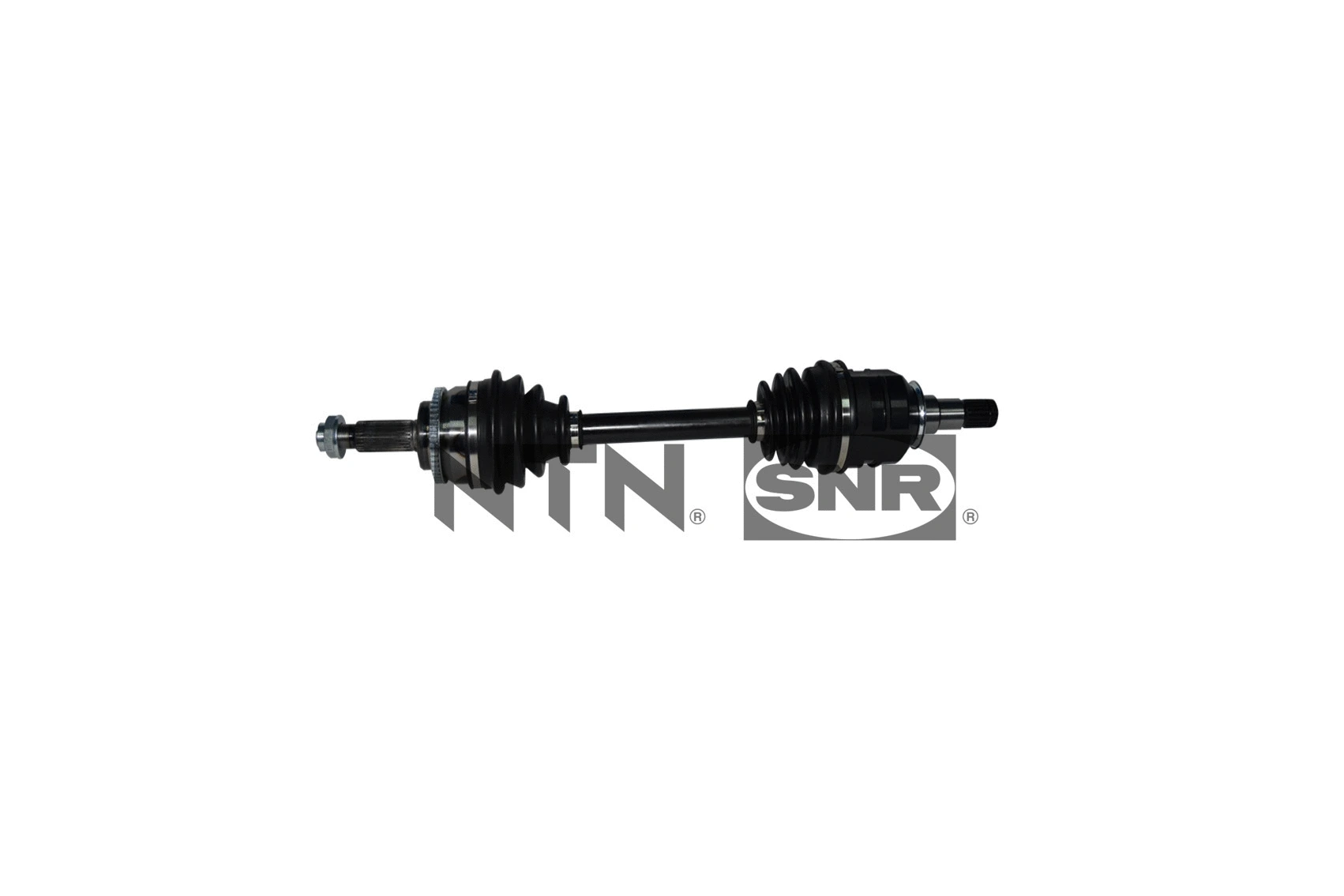 Drive Shaft (DK69.016)