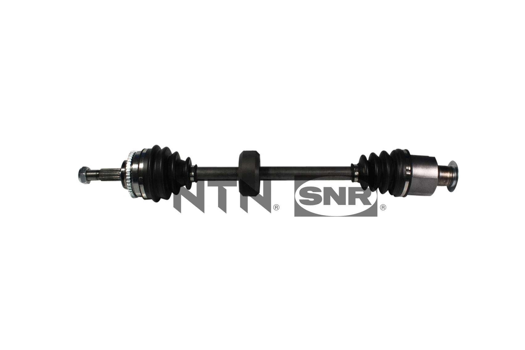 Drive Shaft (DK55.261)